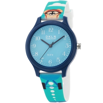 ساعت مچی دنیل کلین کد DK.1.12513-1